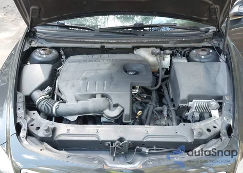 2012 Chevrolet Malibu 1Lt from USA, damaged, VIN 1G1ZC5E01CF300838